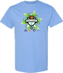 Short Sleeves - Christ School Classic Basketball Tournament 2026 - 2