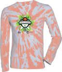 Tie-Dye Long Sleeves - Christ School Classic Basketball Tournament 2026 - 2