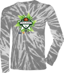 Tie-Dye Long Sleeves - Christ School Classic Basketball Tournament 2026 - 2
