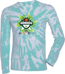 Tie-Dye Long Sleeves - Christ School Classic Basketball Tournament 2026 - 2