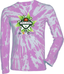 Tie-Dye Long Sleeves - Christ School Classic Basketball Tournament 2026 - 2