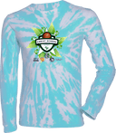 Tie-Dye Long Sleeves - Christ School Classic Basketball Tournament 2026 - 2