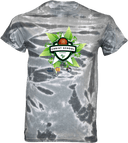 Tie-Dye Short Sleeves - Christ School Classic Basketball Tournament 2026 - 2
