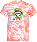 Tie-Dye Short Sleeves - Christ School Classic Basketball Tournament 2026 - 2