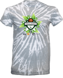 Tie-Dye Short Sleeves - Christ School Classic Basketball Tournament 2026 - 2