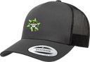 Trucker Hat - Christ School Classic Basketball Tournament 2026 - 2