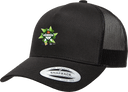 Trucker Hat - Christ School Classic Basketball Tournament 2026 - 2