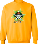 Crew Sweatshirt - Christ School Classic Basketball Tournament 2026 - 2