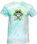 Tie-Dye Short Sleeves - Christ School Classic Basketball Tournament 2026 - 2