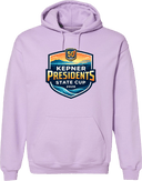 Hoodies - USYS NC State Cup (w1/3) 2026 (Sunset Aesthetic)