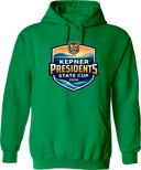 Hoodies - USYS NC State Cup (w1/3) 2026 (Sunset Aesthetic)