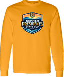 Long Sleeves - USYS NC State Cup (w1/3) 2026 (Sunset Aesthetic)