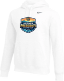 Nike Hoodies - USYS NC State Cup (w1/3) 2026 (Sunset Aesthetic)