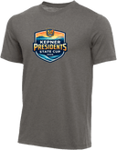Nike Short Sleeves - USYS NC State Cup (w1/3) 2026 (Sunset Aesthetic)