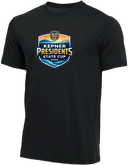Nike Short Sleeves - USYS NC State Cup (w1/3) 2026 (Sunset Aesthetic)