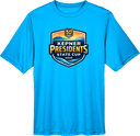 Performance Short Sleeves - USYS NC State Cup (w1/3) 2026 (Sunset Aesthetic)
