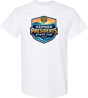 Short Sleeves - USYS NC State Cup (w1/3) 2026 (Sunset Aesthetic)