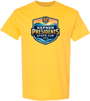 Short Sleeves - USYS NC State Cup (w1/3) 2026 (Sunset Aesthetic)