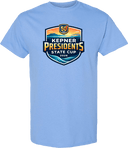 Short Sleeves - USYS NC State Cup (w1/3) 2026 (Sunset Aesthetic)