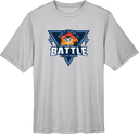 Performance Short Sleeves - PVSC Battle At The Beach 2026(Arched Navy Layout)
