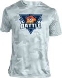 Performance Short Sleeves - PVSC Battle At The Beach 2026(Arched Navy Layout)