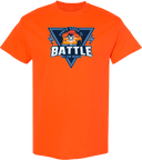 Short Sleeves - PVSC Battle At The Beach 2026(Arched Navy Layout)