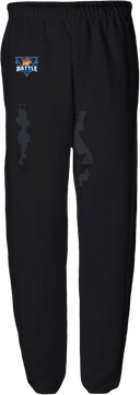 Sweatpants - PVSC Battle At The Beach 2026(Arched Navy Layout)
