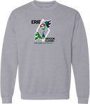Crew Sweatshirt - Erie Indoor Classic 2026