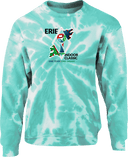 Crew Sweatshirt - Erie Indoor Classic 2026