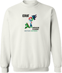 Crew Sweatshirt - Erie Indoor Classic 2026