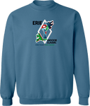 Crew Sweatshirt - Erie Indoor Classic 2026