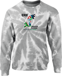 Crew Sweatshirt - Erie Indoor Classic 2026
