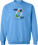 Crew Sweatshirt - Erie Indoor Classic 2026