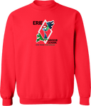 Crew Sweatshirt - Erie Indoor Classic 2026