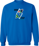 Crew Sweatshirt - Erie Indoor Classic 2026