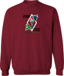 Crew Sweatshirt - Erie Indoor Classic 2026