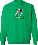 Crew Sweatshirt - Erie Indoor Classic 2026