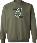 Crew Sweatshirt - Erie Indoor Classic 2026