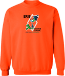 Crew Sweatshirt - Erie Indoor Classic 2026