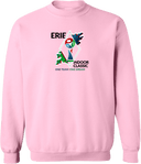 Crew Sweatshirt - Erie Indoor Classic 2026