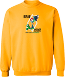 Crew Sweatshirt - Erie Indoor Classic 2026