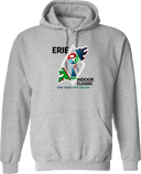 Hoodies - Erie Indoor Classic 2026