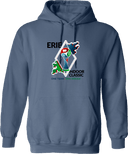 Hoodies - Erie Indoor Classic 2026