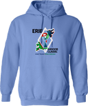 Hoodies - Erie Indoor Classic 2026