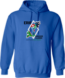 Hoodies - Erie Indoor Classic 2026