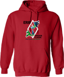Hoodies - Erie Indoor Classic 2026