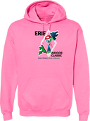 Hoodies - Erie Indoor Classic 2026