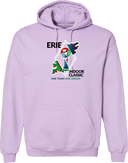 Hoodies - Erie Indoor Classic 2026