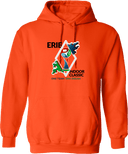 Hoodies - Erie Indoor Classic 2026