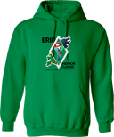 Hoodies - Erie Indoor Classic 2026